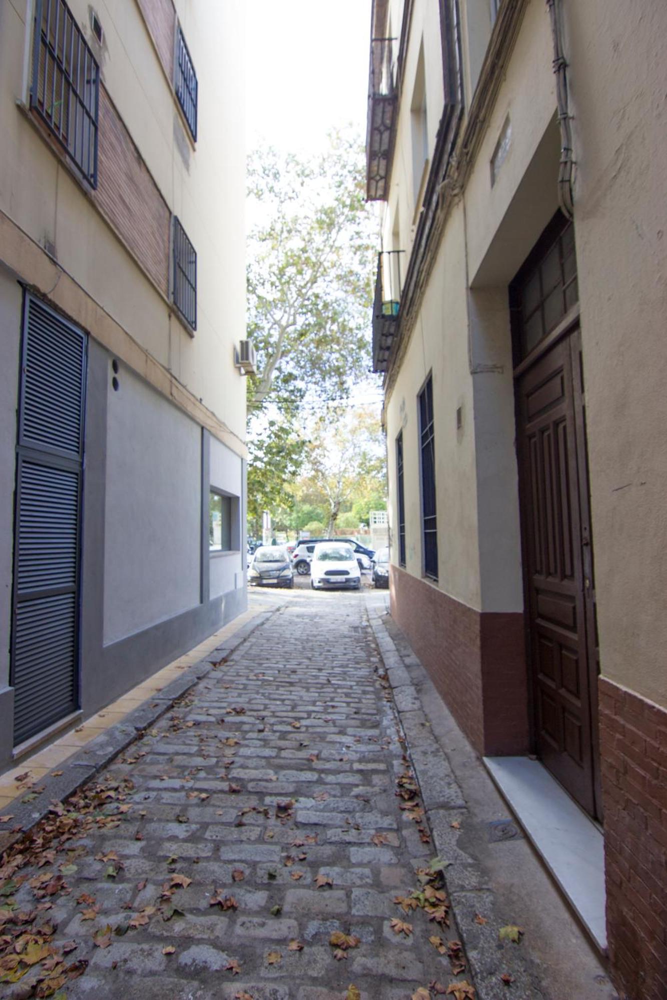 Rentalsevilla Torneo Exterior photo