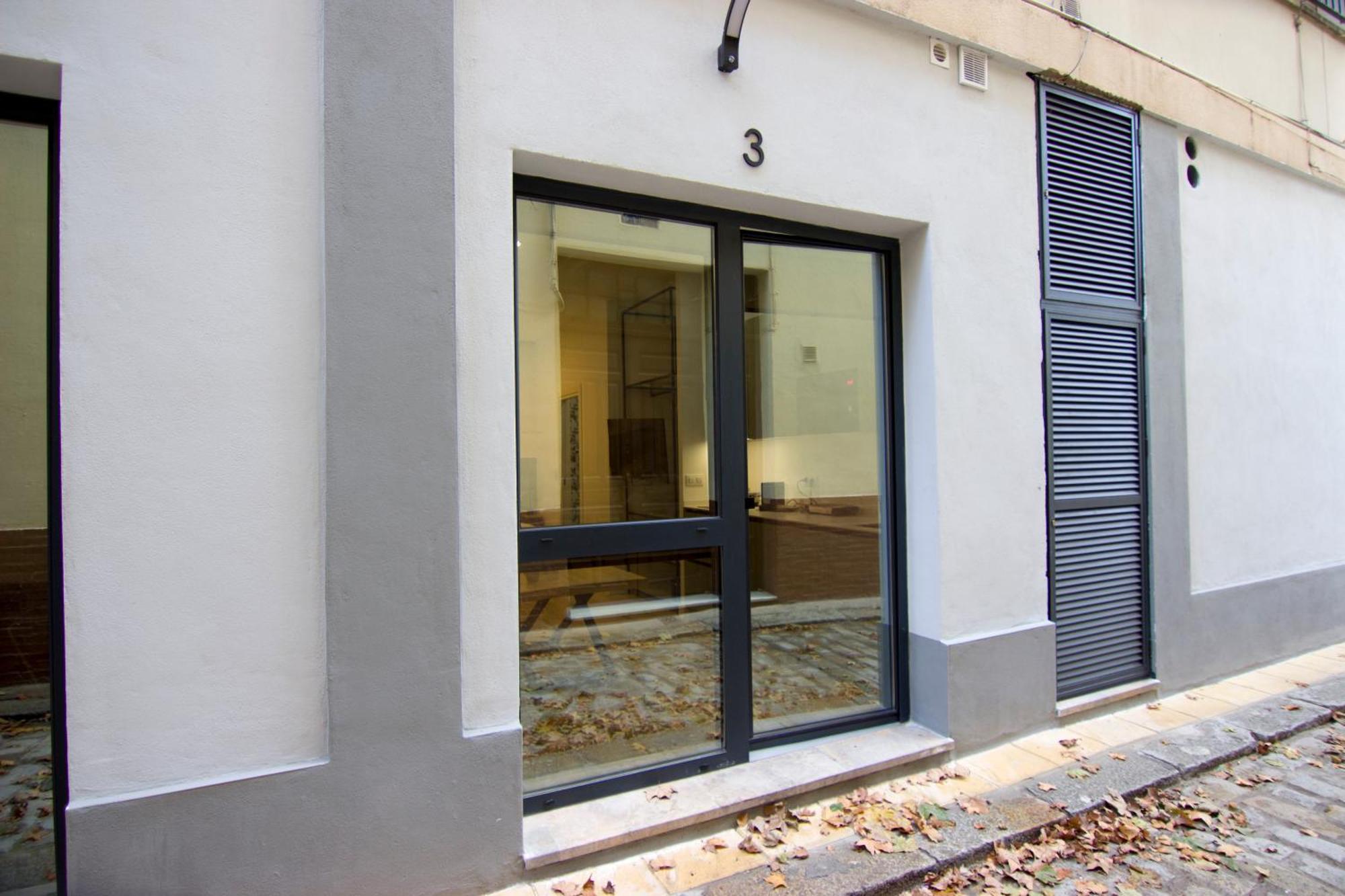 Rentalsevilla Torneo Exterior photo